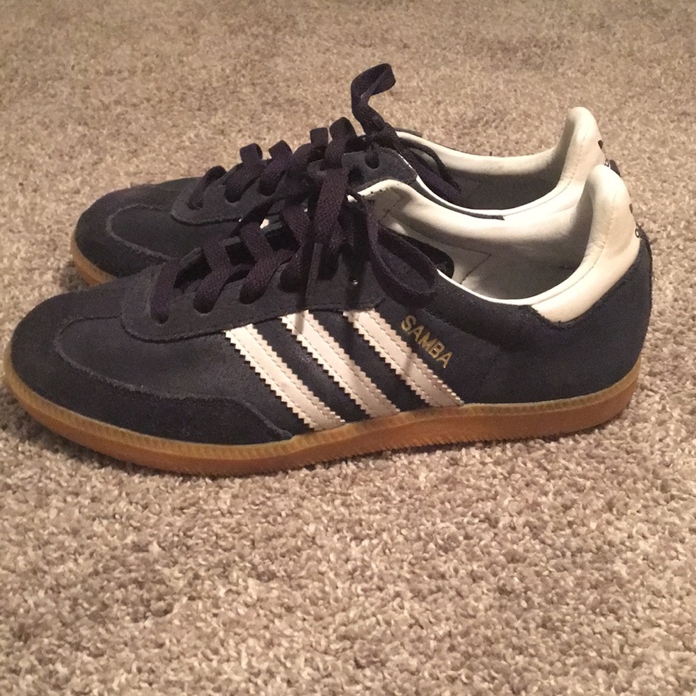 adidas samba shoes